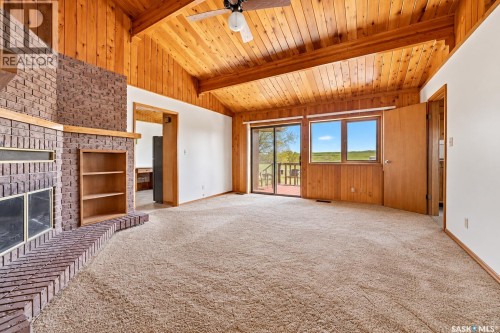 45 Miller Crescent E, Lumsden, SK 