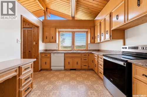 45 Miller Crescent E, Lumsden, SK 