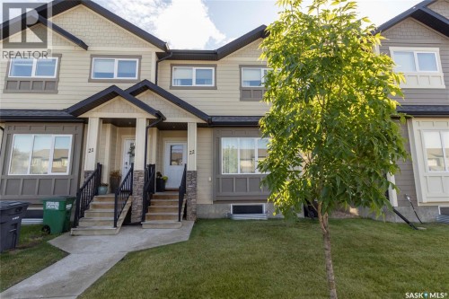 22 111 Rosewood Gate N, Saskatoon, SK 