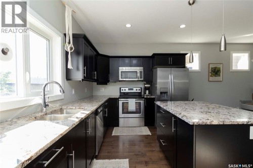 22 111 Rosewood Gate N, Saskatoon, SK 