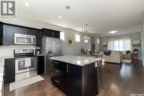 22 111 Rosewood Gate N, Saskatoon, SK 