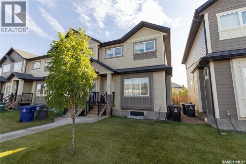 22 111 Rosewood Gate N, Saskatoon, SK 