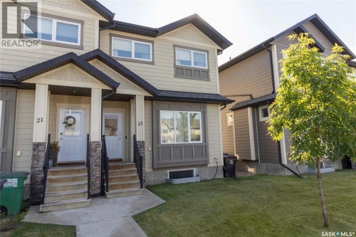 22 111 Rosewood Gate N, Saskatoon, SK 