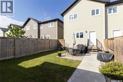 22 111 Rosewood Gate N, Saskatoon, SK 