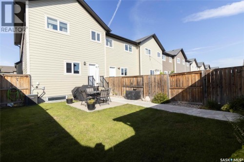 22 111 Rosewood Gate N, Saskatoon, SK 