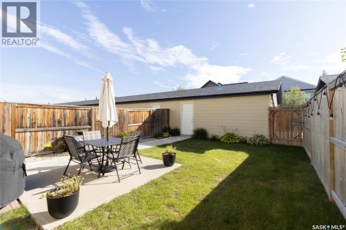 22 111 Rosewood Gate N, Saskatoon, SK 