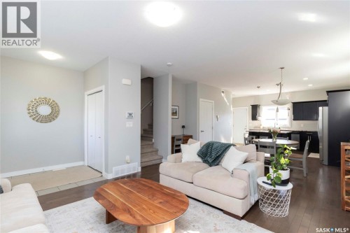 22 111 Rosewood Gate N, Saskatoon, SK 
