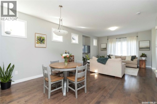 22 111 Rosewood Gate N, Saskatoon, SK 