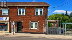 2ND FLOOR - 616 ROGERS ROAD  Toronto, ON M6M 1B8