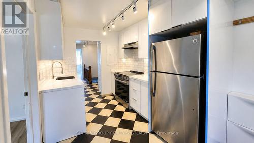 2ND FLOOR - 616 ROGERS ROAD , Toronto, Ontario M6M 1B8 2