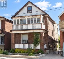 1139 DOVERCOURT ROAD Toronto, ON M6H 2Y1