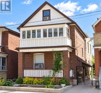 1139 DOVERCOURT ROAD Toronto, ON M6H 2Y1
