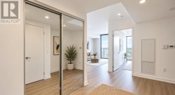 1907 - 11 WELLESLEY STREET W  Toronto, ON M4Y 1E8