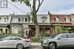 64 GLADSTONE AVENUE Toronto, ON M6J 3K8