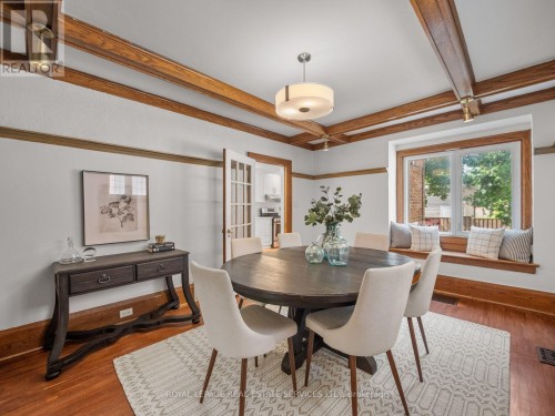 554 Runnymede Road, Toronto, ON 