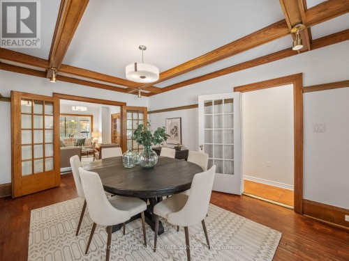 554 Runnymede Road, Toronto, ON 