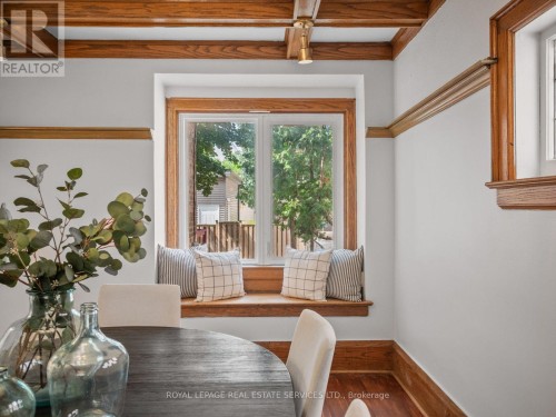 554 Runnymede Road, Toronto, ON 