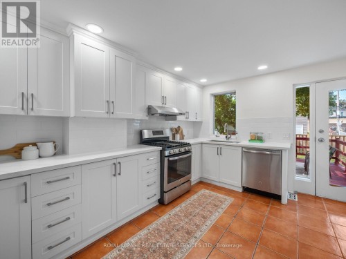 554 Runnymede Road, Toronto, ON 