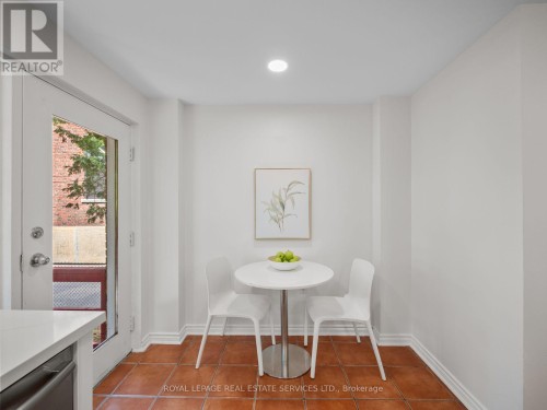 554 Runnymede Road, Toronto, ON 
