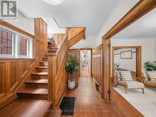 554 Runnymede Road, Toronto, ON 