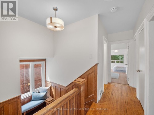554 Runnymede Road, Toronto, ON 