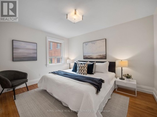 554 Runnymede Road, Toronto, ON 