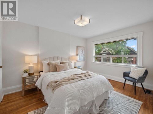 554 Runnymede Road, Toronto, ON 