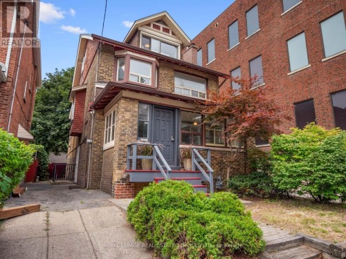 554 Runnymede Road, Toronto, ON 