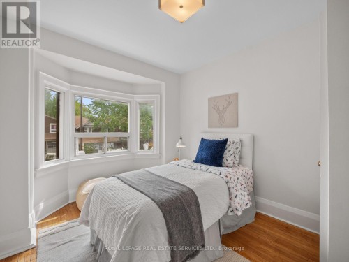 554 Runnymede Road, Toronto, ON 