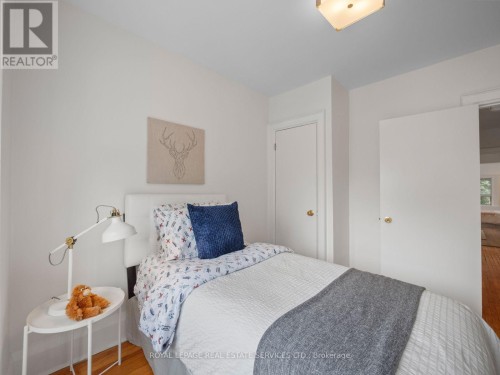 554 Runnymede Road, Toronto, ON 