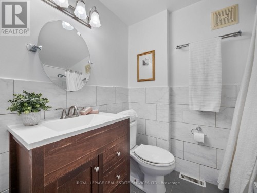 554 Runnymede Road, Toronto, ON 