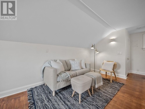 554 Runnymede Road, Toronto, ON 