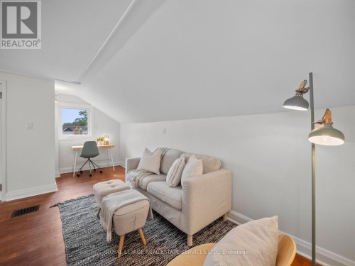 554 Runnymede Road, Toronto, ON 