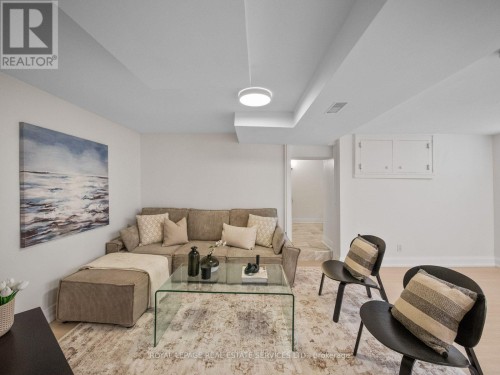 554 Runnymede Road, Toronto, ON 