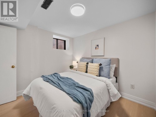 554 Runnymede Road, Toronto, ON 