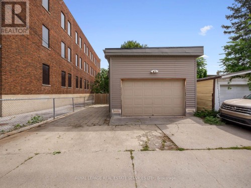 554 Runnymede Road, Toronto, ON 