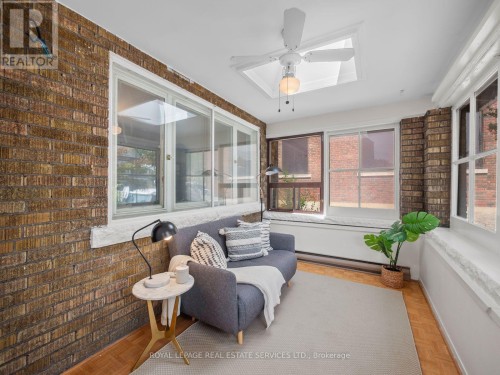 554 Runnymede Road, Toronto, ON 