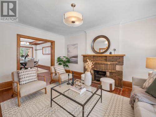 554 Runnymede Road, Toronto, ON 