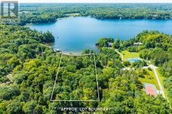 1088 SHENNAMERE ROAD  Muskoka Lakes (Watt), ON P0B 1J0