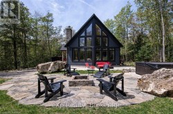 217 FORTY HILLS ROAD Northern Bruce Peninsula, ON N0H 1W0