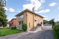 727 FREDERICK STREET  Kitchener, ON N2B 2B3