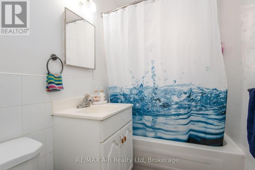 727 Frederick Street, Kitchener, ON 