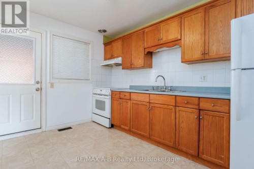 727 Frederick Street, Kitchener, ON 