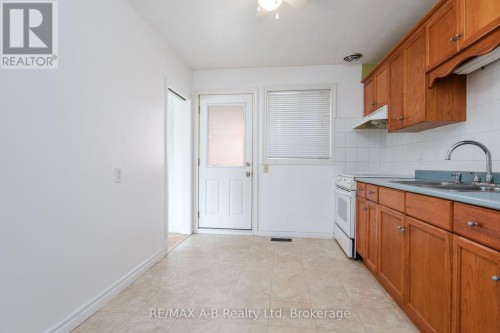 727 Frederick Street, Kitchener, ON 