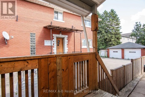 727 Frederick Street, Kitchener, ON 