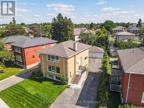 727 Frederick Street, Kitchener, ON 