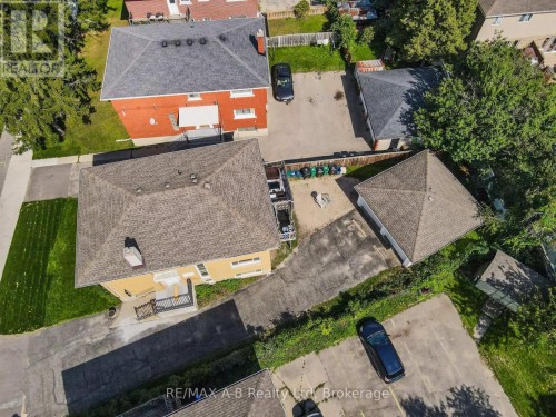 727 Frederick Street, Kitchener, ON 