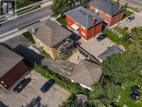 727 Frederick Street, Kitchener, ON 