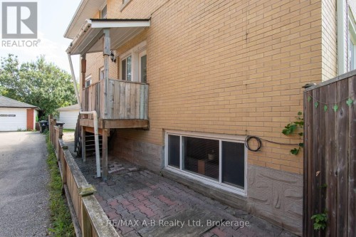 727 Frederick Street, Kitchener, ON 