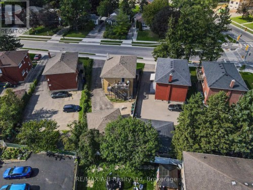 727 Frederick Street, Kitchener, ON 